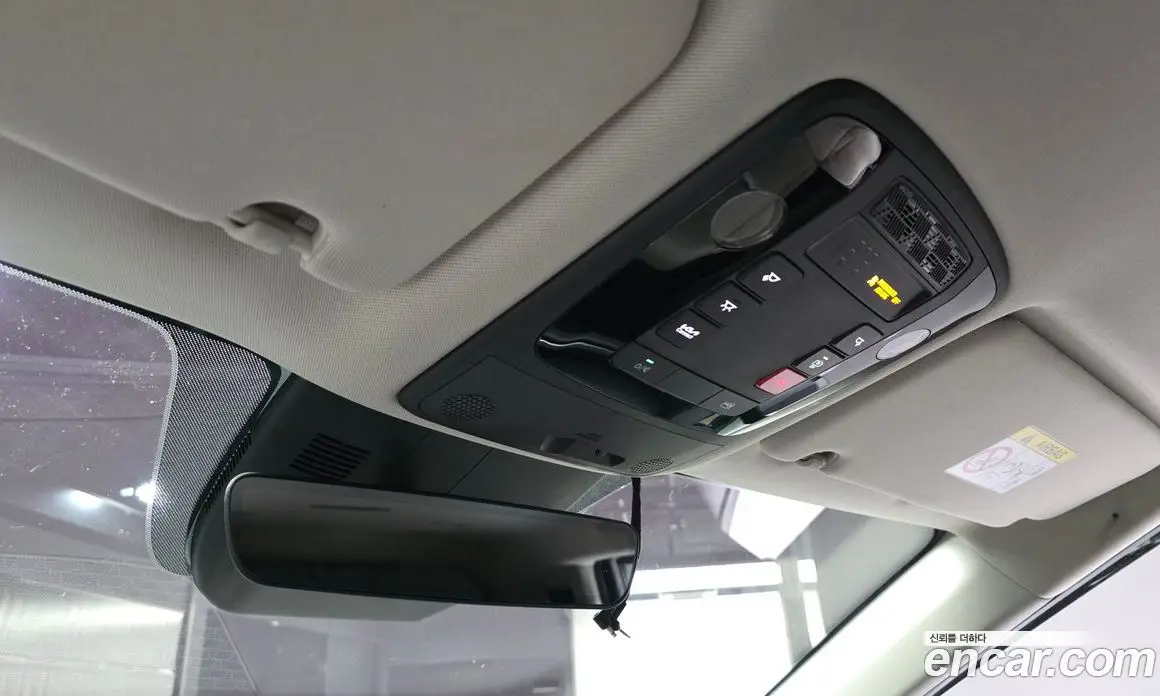 Kia Carnival 2024 1.6 автомат (гидро), фото 23 Kia Carnival 2024 1.6 автомат (гидро), фото 23