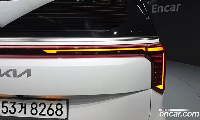 Kia Carnival 2024 1.6 автомат (гидро), миниатюра 9 Kia Carnival 2024 1.6 автомат (гидро), миниатюра 9