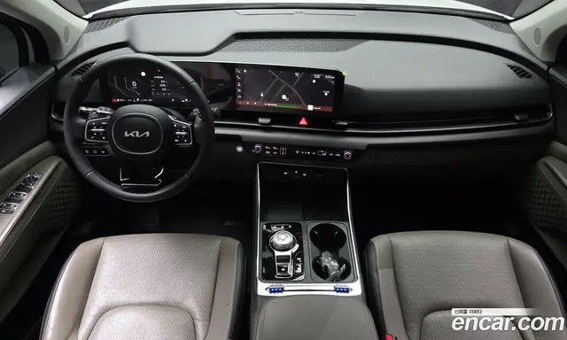 Kia Carnival 2024 1.6 автомат (гидро), миниатюра 10 Kia Carnival 2024 1.6 автомат (гидро), миниатюра 10