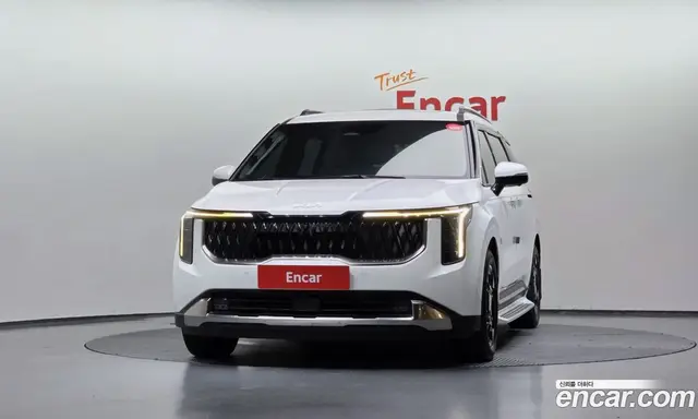 Kia Carnival 2024 1.6 автомат (гидро), миниатюра 3