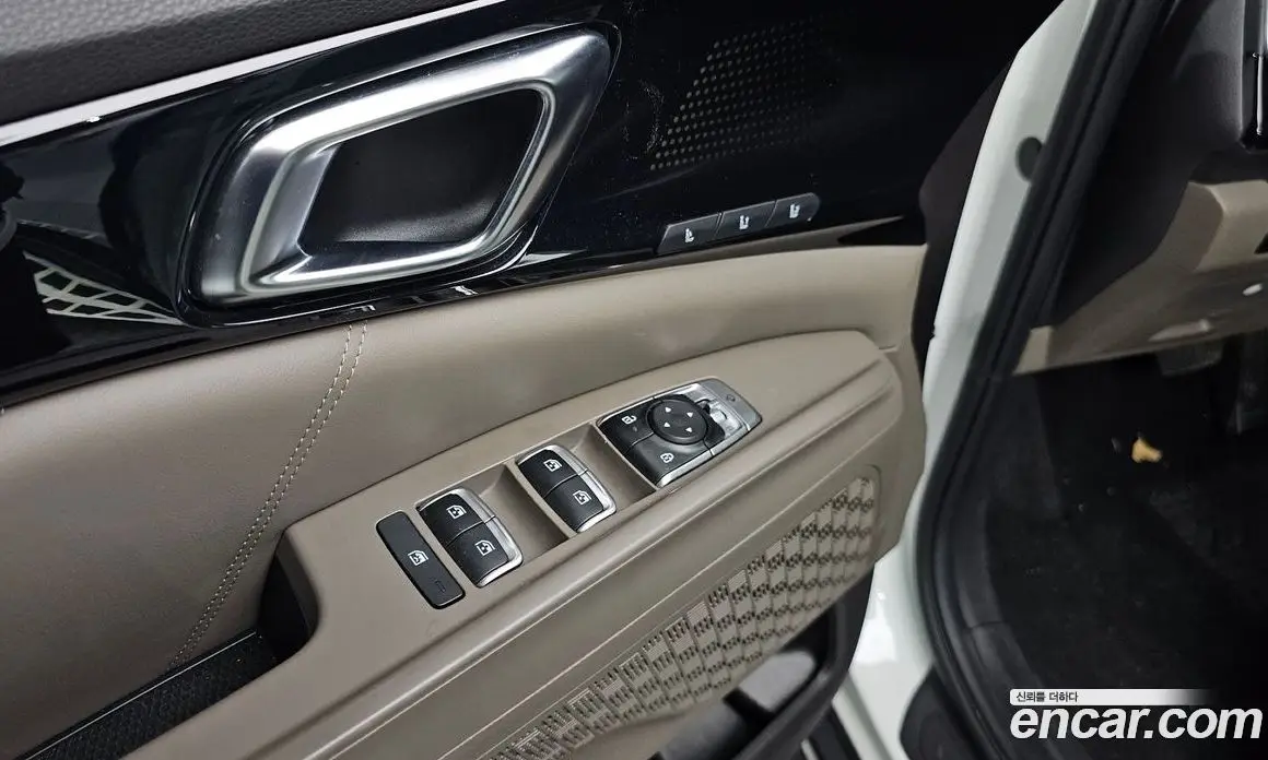Kia Carnival 2024 3.5 автомат (гидро), фото 16