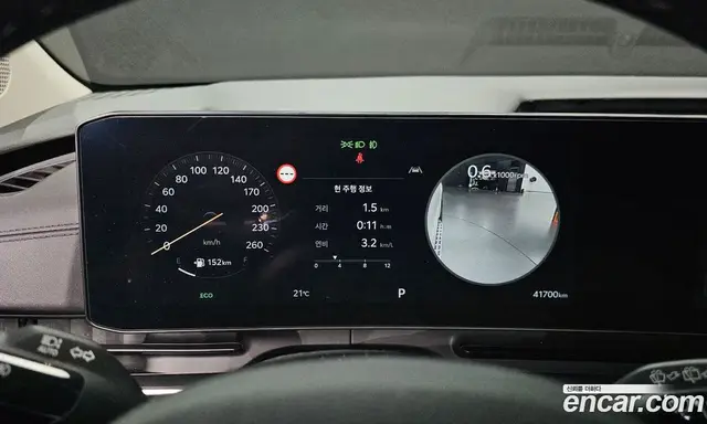 Kia Carnival 2024 3.5 автомат (гидро), миниатюра 8
