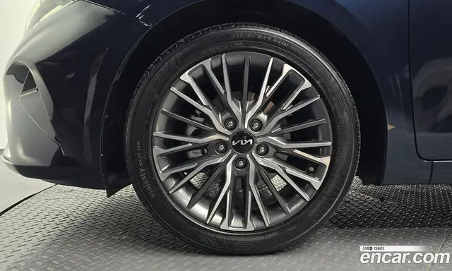 Kia K3 2022 1.6 автомат (гидро), миниатюра 4 Kia K3 2022 1.6 автомат (гидро), миниатюра 4