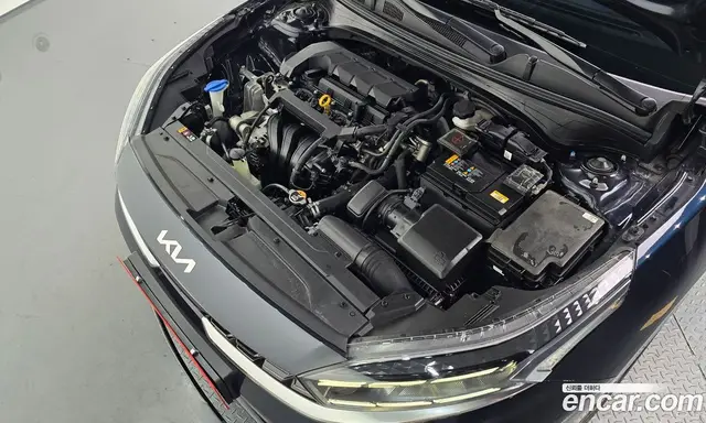 Kia K3 2022 1.6 автомат (гидро), миниатюра 5 Kia K3 2022 1.6 автомат (гидро), миниатюра 5