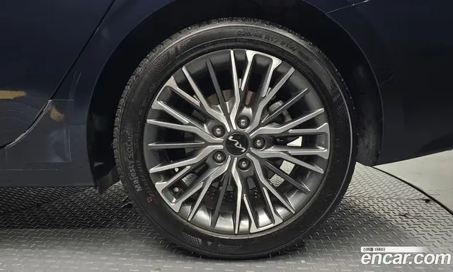 Kia K3 2022 1.6 автомат (гидро), миниатюра 6 Kia K3 2022 1.6 автомат (гидро), миниатюра 6