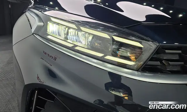 Kia K3 2022 1.6 автомат (гидро), миниатюра 7 Kia K3 2022 1.6 автомат (гидро), миниатюра 7