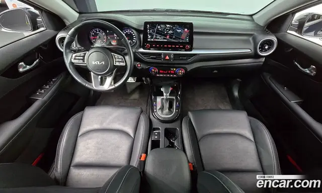 Kia K3 2022 1.6 автомат (гидро), миниатюра 9 Kia K3 2022 1.6 автомат (гидро), миниатюра 9