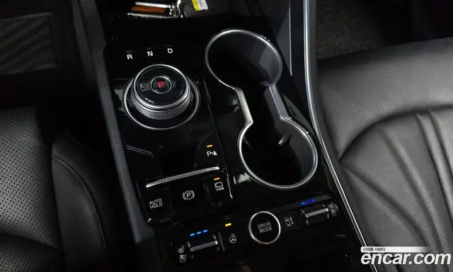 Kia K5 (Optima) 2023 2.0 автомат (гидро), миниатюра 12