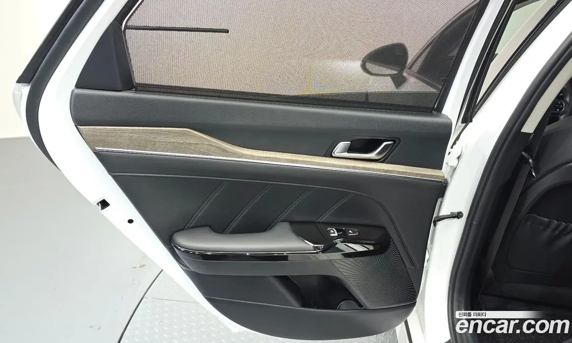 Kia K5 (Optima) 2023 2.0 автомат (гидро), фото 15