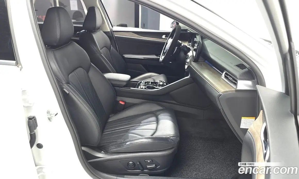 Kia K5 (Optima) 2023 2.0 автомат (гидро), фото 16