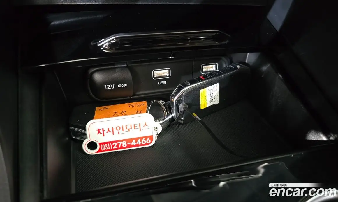 Kia K5 (Optima) 2023 2.0 автомат (гидро), фото 17