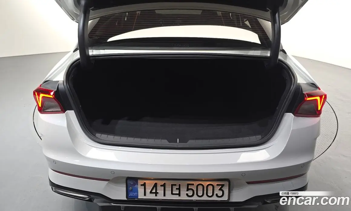 Kia K5 (Optima) 2023 2.0 автомат (гидро), фото 21