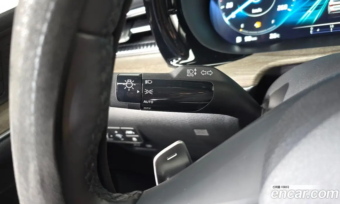 Kia K5 (Optima) 2023 2.0 автомат (гидро), фото 24