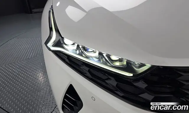 Kia K5 (Optima) 2023 2.0 автомат (гидро), миниатюра 8