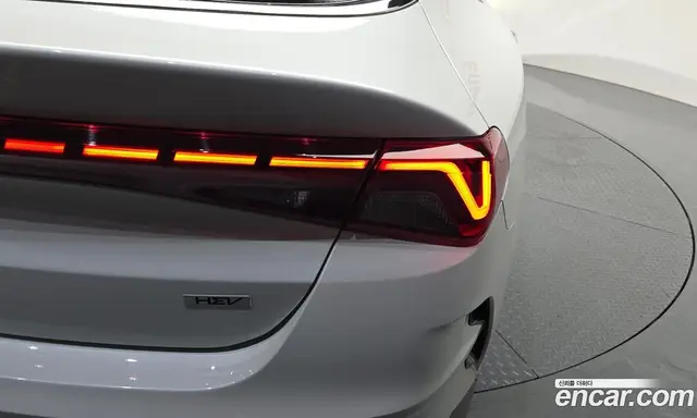 Kia K5 (Optima) 2023 2.0 автомат (гидро), миниатюра 9