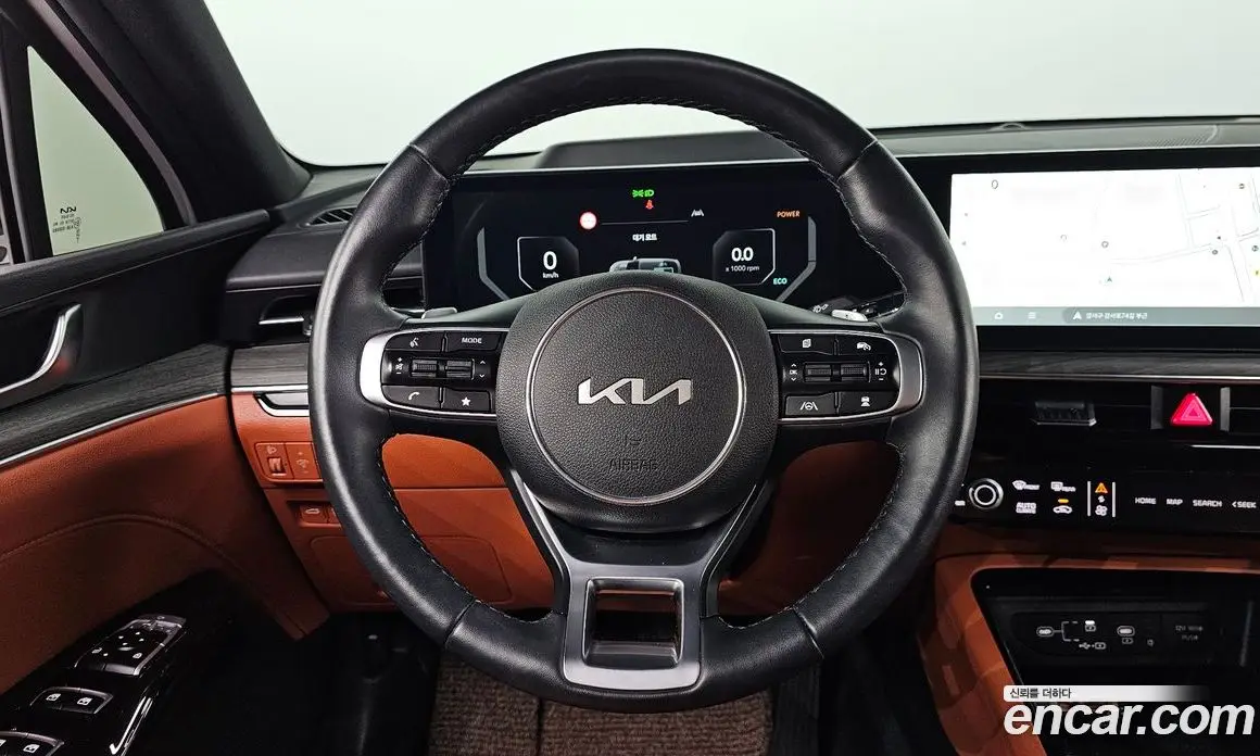 Kia K5 (Optima) 2024 2.0 автомат (гидро), фото 19 Kia K5 (Optima) 2024 2.0 автомат (гидро), фото 19