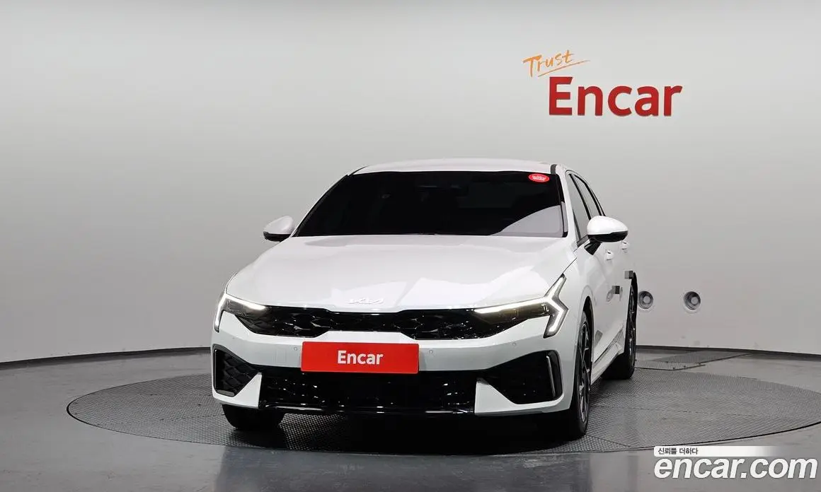 Kia K5 (Optima) 2024 2.0 автомат (гидро), фото 3 Kia K5 (Optima) 2024 2.0 автомат (гидро), фото 3