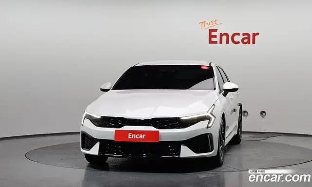 Kia K5 (Optima) 2024 2.0 автомат (гидро), миниатюра 3 Kia K5 (Optima) 2024 2.0 автомат (гидро), миниатюра 3