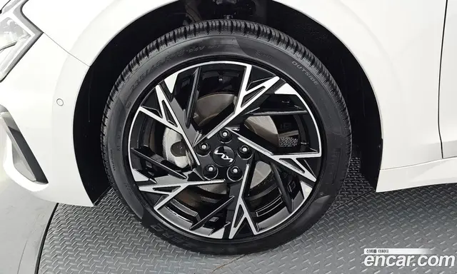 Kia K5 (Optima) 2024 2.0 автомат (гидро), миниатюра 5 Kia K5 (Optima) 2024 2.0 автомат (гидро), миниатюра 5