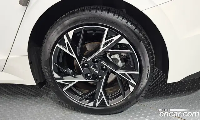 Kia K5 (Optima) 2024 2.0 автомат (гидро), миниатюра 7 Kia K5 (Optima) 2024 2.0 автомат (гидро), миниатюра 7