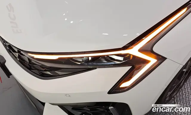 Kia K5 (Optima) 2024 2.0 автомат (гидро), миниатюра 8 Kia K5 (Optima) 2024 2.0 автомат (гидро), миниатюра 8