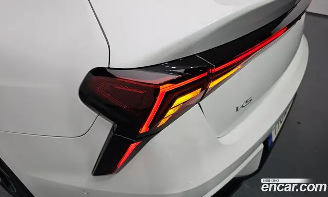 Kia K5 (Optima) 2024 2.0 автомат (гидро), миниатюра 9 Kia K5 (Optima) 2024 2.0 автомат (гидро), миниатюра 9