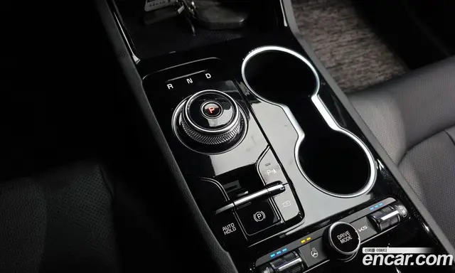 Kia K5 (Optima) 2024 2.0 автомат (гидро), миниатюра 12