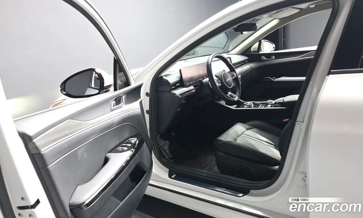 Kia K5 (Optima) 2024 2.0 автомат (гидро), фото 13