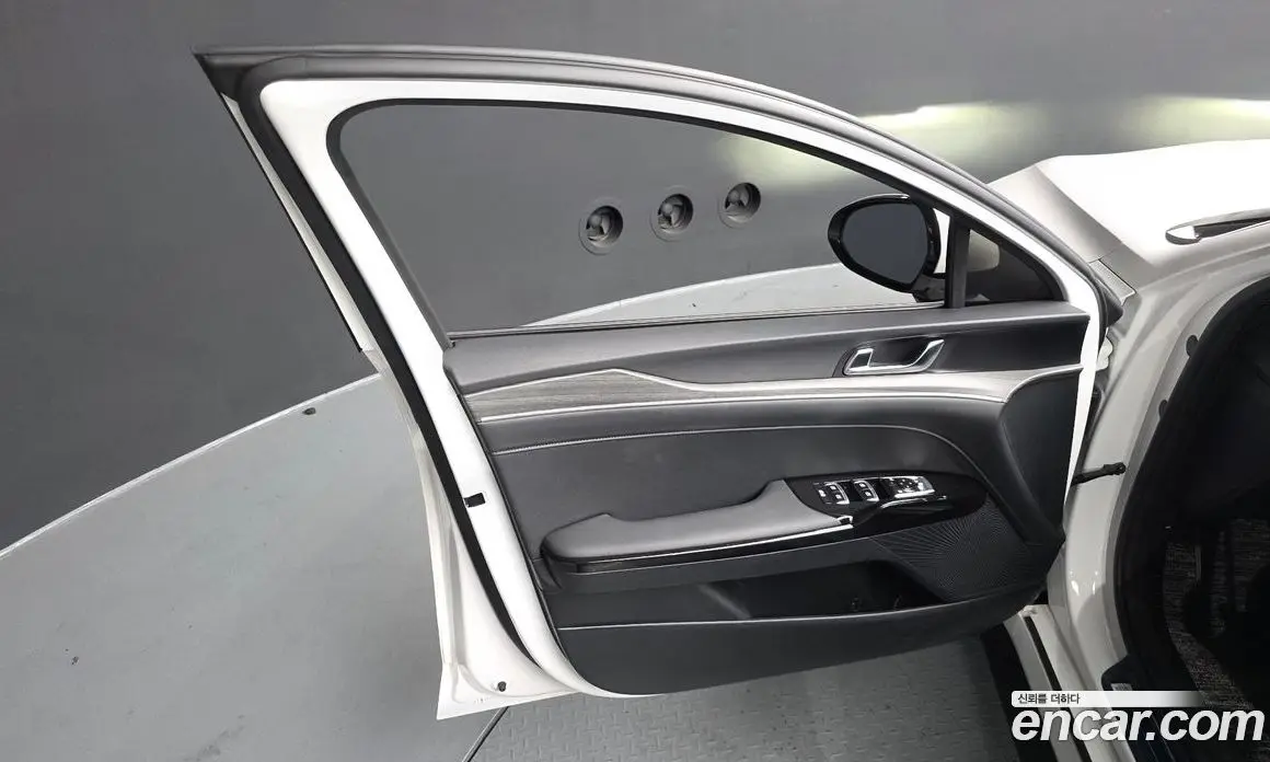 Kia K5 (Optima) 2024 2.0 автомат (гидро), фото 14