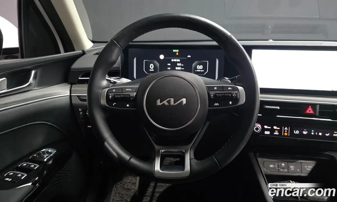 Kia K5 (Optima) 2024 2.0 автомат (гидро), фото 19