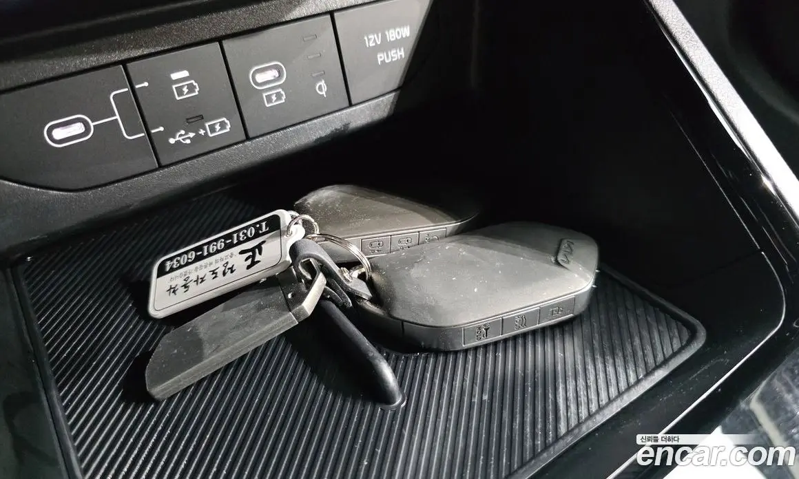 Kia K5 (Optima) 2024 2.0 автомат (гидро), фото 34