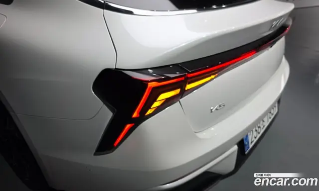 Kia K5 (Optima) 2024 2.0 автомат (гидро), миниатюра 9