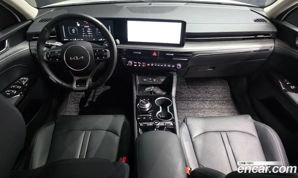 Kia K5 (Optima) 2024 2.0 автомат (гидро), фото 10