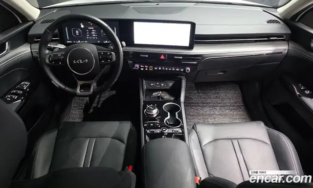 Kia K5 (Optima) 2024 2.0 автомат (гидро), миниатюра 10