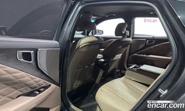 Kia K8 2024 1.6 автомат (гидро), миниатюра 11