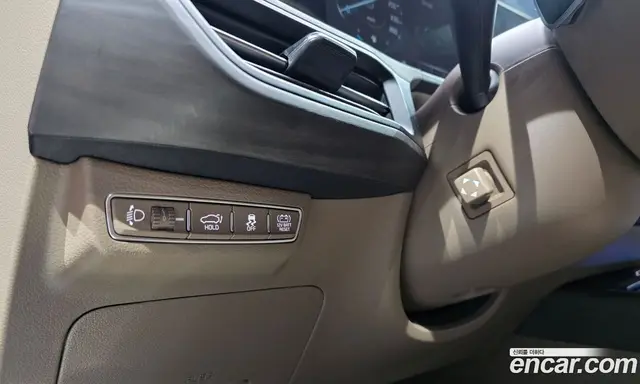 Kia K8 2024 1.6 автомат (гидро), миниатюра 12