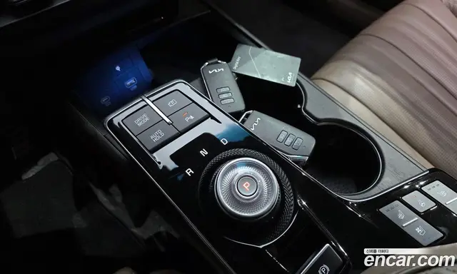 Kia K8 2024 1.6 автомат (гидро), миниатюра 9