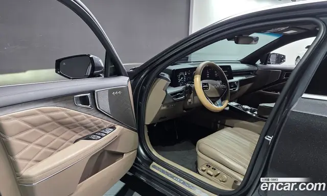 Kia K8 2024 1.6 автомат (гидро), миниатюра 10