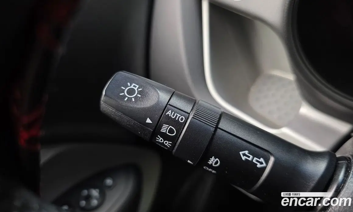 Kia Ray 2013 1.0 автомат (гидро), фото 22