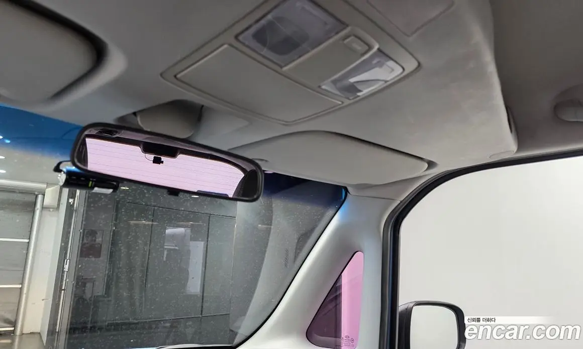 Kia Ray 2013 1.0 автомат (гидро), фото 25