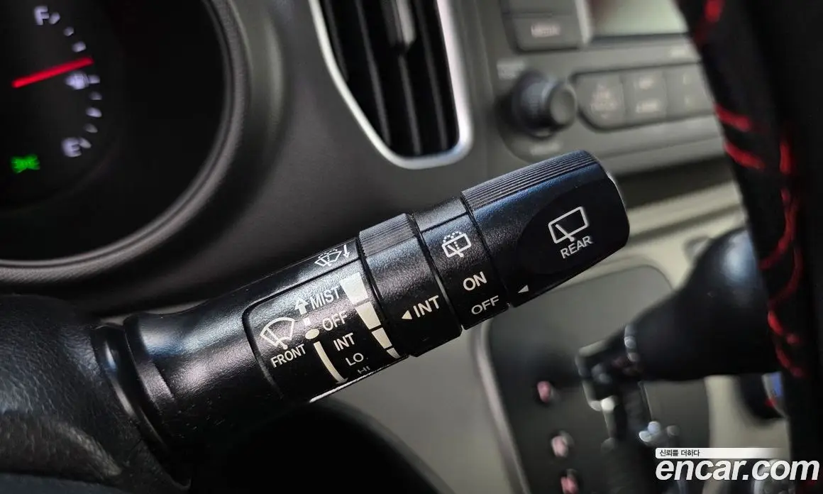 Kia Ray 2013 1.0 автомат (гидро), фото 28