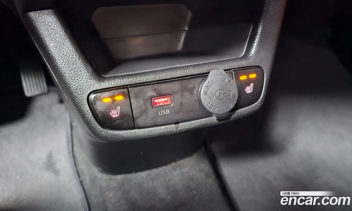 Kia Ray 2021 1.0 автомат (гидро), фото 24