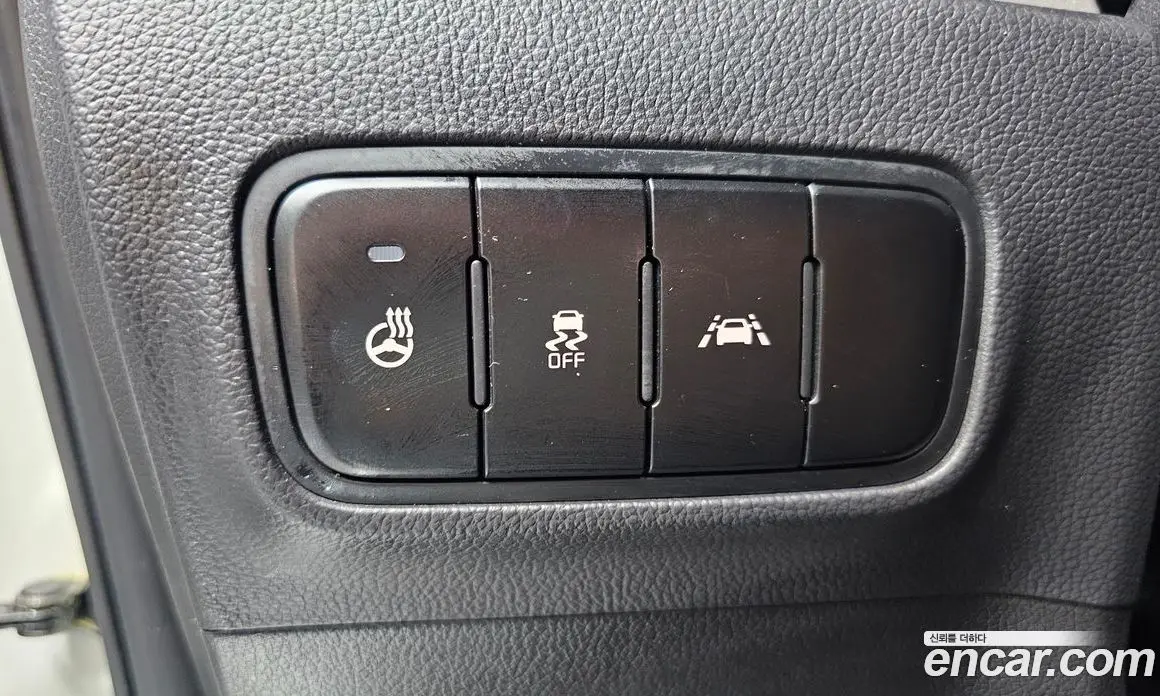 Kia Ray 2021 1.0 автомат (гидро), фото 25