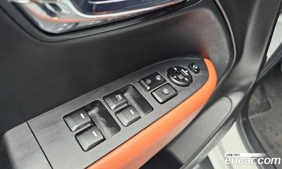 Kia Ray 2021 1.0 автомат (гидро), фото 26