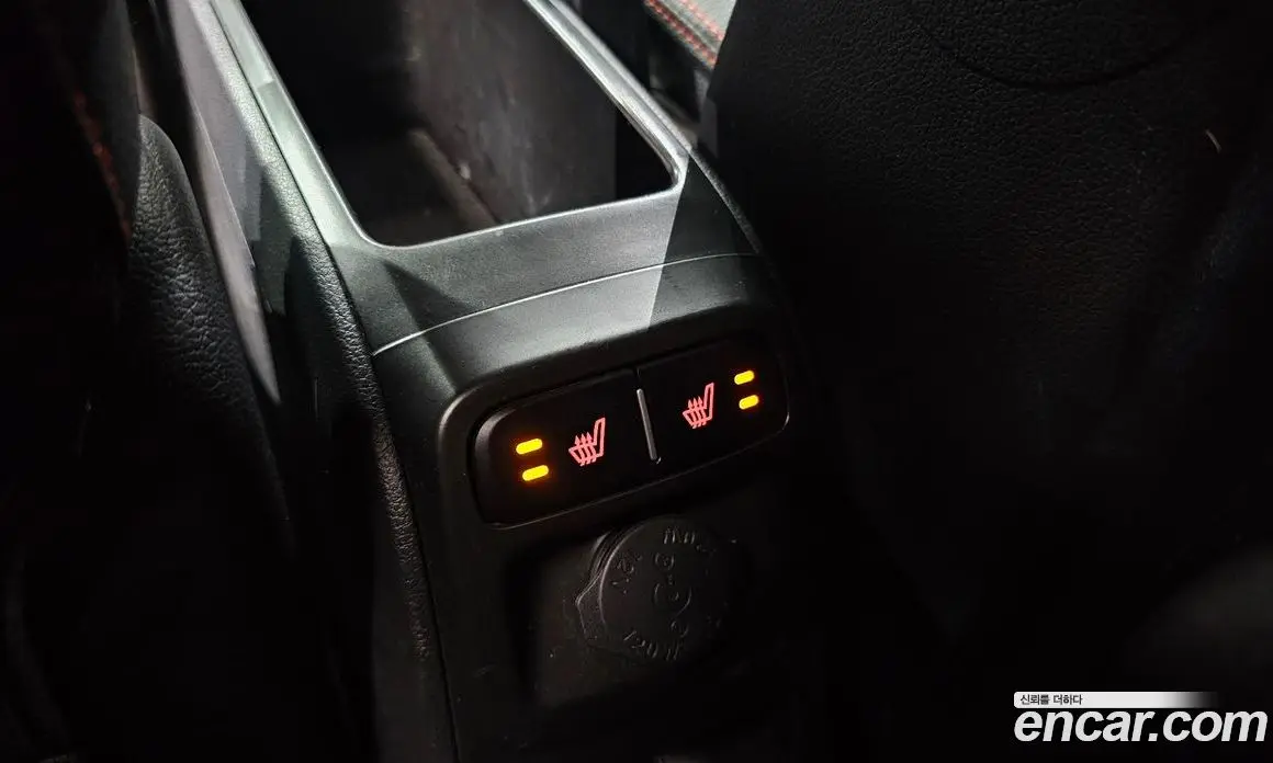 Kia Ray 2021 1.0 автомат (гидро), фото 29