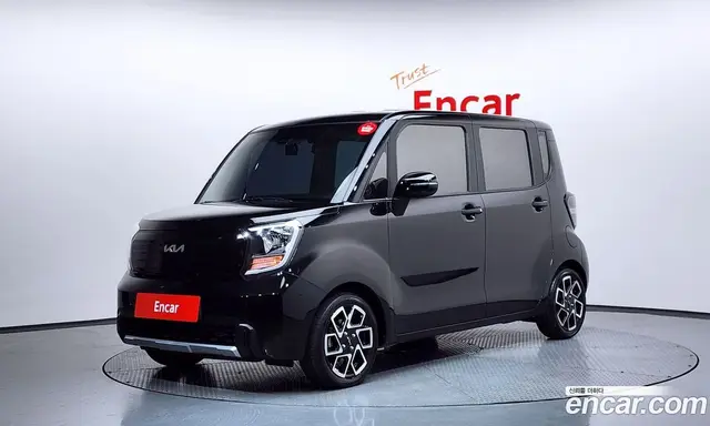 Kia Ray, 2023, 31 000 км