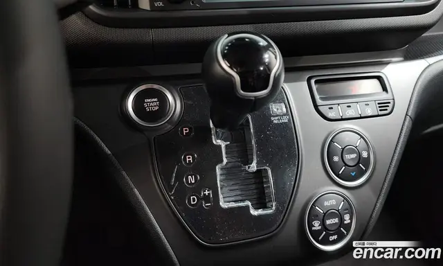 Kia Ray 2023 1.0 автомат (гидро), миниатюра 12