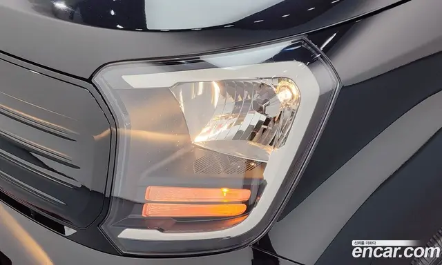 Kia Ray 2023 1.0 автомат (гидро), миниатюра 8