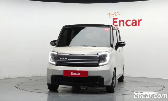 Kia Ray 2024 1.0 автомат (гидро), миниатюра 3