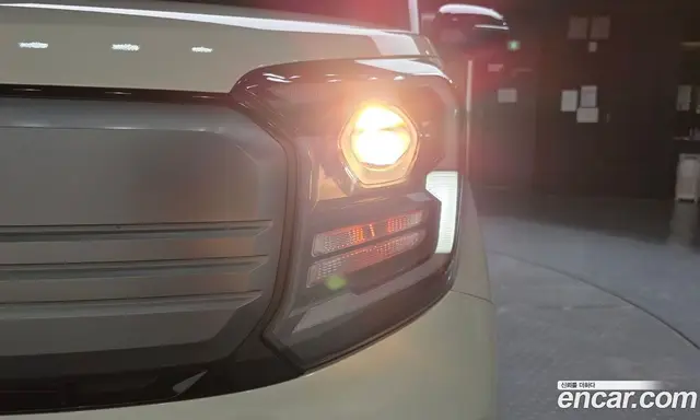 Kia Ray 2024 1.0 автомат (гидро), миниатюра 8